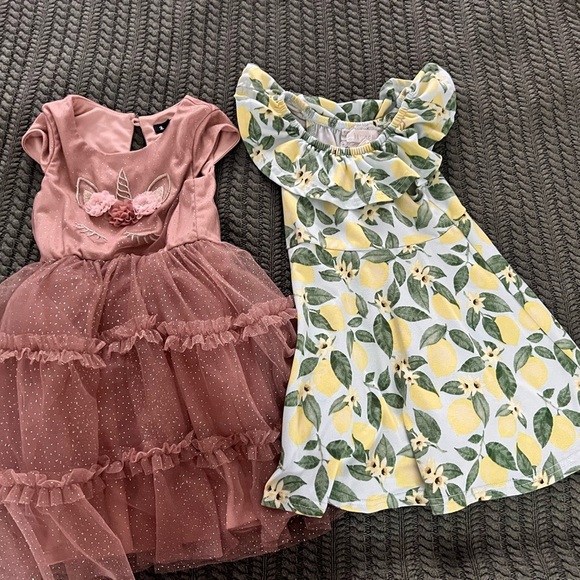 Vince Camuto Black and White Striped Knit. Mixed Dresses Bundle. - Picture 8 of 16